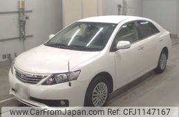toyota allion 2011 -TOYOTA--Allion ZRT260-3081470---TOYOTA--Allion ZRT260-3081470-