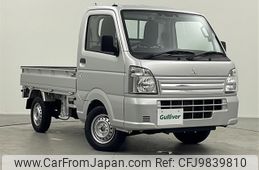 mitsubishi minicab-truck 2023 -MITSUBISHI--Minicab Truck 3BD-DS16T--DS16T-694389---MITSUBISHI--Minicab Truck 3BD-DS16T--DS16T-694389-