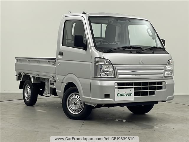 mitsubishi minicab-truck 2023 -MITSUBISHI--Minicab Truck 3BD-DS16T--DS16T-694389---MITSUBISHI--Minicab Truck 3BD-DS16T--DS16T-694389- image 1