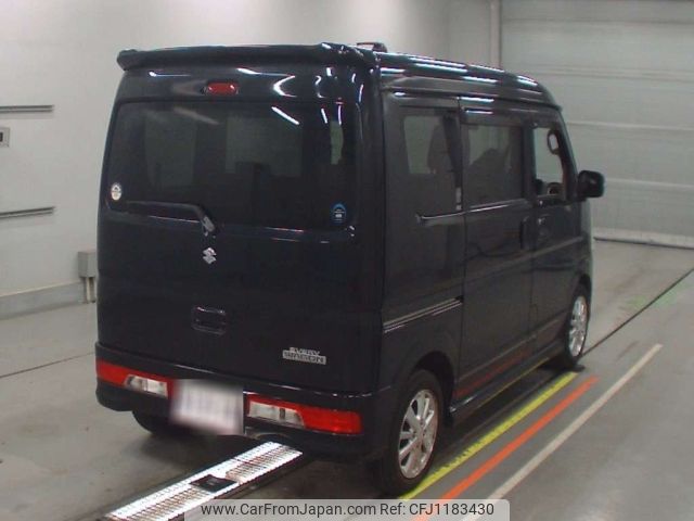 suzuki every-wagon 2015 -SUZUKI--Every Wagon DA17W-112129---SUZUKI--Every Wagon DA17W-112129- image 2