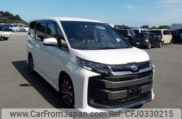 toyota noah 2023 -TOYOTA--Noah 6BA-MZRA90W--MZRA90-0048014---TOYOTA--Noah 6BA-MZRA90W--MZRA90-0048014-