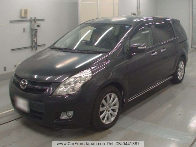 mazda mpv 2007 -MAZDA--MPV LY3P-162325---MAZDA--MPV LY3P-162325- image 1