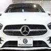 mercedes-benz b-class 2019 quick_quick_5BA-247084_WDD2470842J047395 image 2