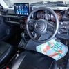 suzuki jimny-sierra 2022 quick_quick_3BA-JB74W_JB74W-171117 image 5