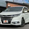 honda odyssey 2014 quick_quick_DBA-RC1_RC1-1013348 image 17