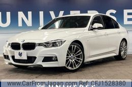 bmw 3-series 2017 CFJ1528380