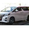 toyota alphard 2015 -TOYOTA 【岡山 330む0371】--Alphard AGH30W--AGH30-0040052---TOYOTA 【岡山 330む0371】--Alphard AGH30W--AGH30-0040052- image 9