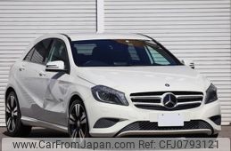 mercedes-benz a-class 2014 quick_quick_176042_WDD1760422J232595