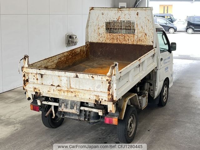 daihatsu hijet-truck 2000 -DAIHATSU--Hijet Truck S210P-0073687---DAIHATSU--Hijet Truck S210P-0073687- image 2