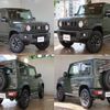 suzuki jimny-sierra 2025 -SUZUKI--Jimny Sierra 3BA-JB74W--JB74W-244***---SUZUKI--Jimny Sierra 3BA-JB74W--JB74W-244***- image 4
