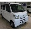 daihatsu hijet-cargo 2015 CFJ1821955 image 11