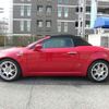 alfa-romeo spider 2008 CFJ1761651 image 6