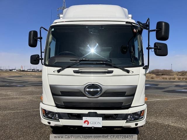 hino ranger 2020 GOO_NET_EXCHANGE_0702476A30250206W001 image 2