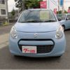 suzuki alto 2012 -SUZUKI 【名古屋 581ｾ8984】--Alto DBA-HA25S--HA25S-838998---SUZUKI 【名古屋 581ｾ8984】--Alto DBA-HA25S--HA25S-838998- image 2