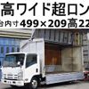 isuzu elf-truck 2007 GOO_NET_EXCHANGE_0602526A30241112W004 image 1