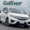 honda fit 2014 -HONDA--Fit DAA-GP6--GP6-3007412---HONDA--Fit DAA-GP6--GP6-3007412- image 1