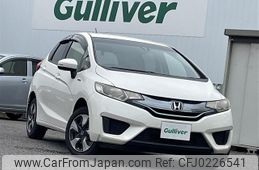 honda fit 2014 -HONDA--Fit DAA-GP6--GP6-3007412---HONDA--Fit DAA-GP6--GP6-3007412-