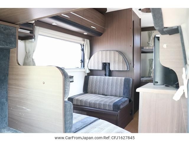 toyota camroad 2015 CFJ1627845 image 2