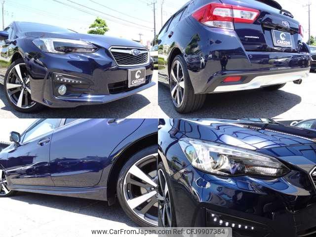 subaru impreza-wagon 2018 -SUBARU 【名変中 】--Impreza Wagon GP7--065596---SUBARU 【名変中 】--Impreza Wagon GP7--065596- image 2