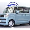 suzuki spacia 2020 -SUZUKI 【京都 581 7848】--Spacia DAA-MK53S--MK53S-260146---SUZUKI 【京都 581 7848】--Spacia DAA-MK53S--MK53S-260146- image 1