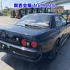 nissan skyline 1991 -NISSAN--Skyline HCR32-262044---NISSAN--Skyline HCR32-262044- image 13