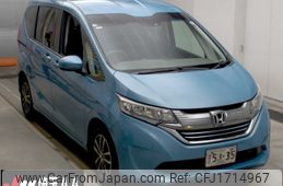 honda freed 2018 CFJ1714967