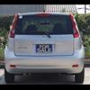 nissan note 2009 TE098 image 1