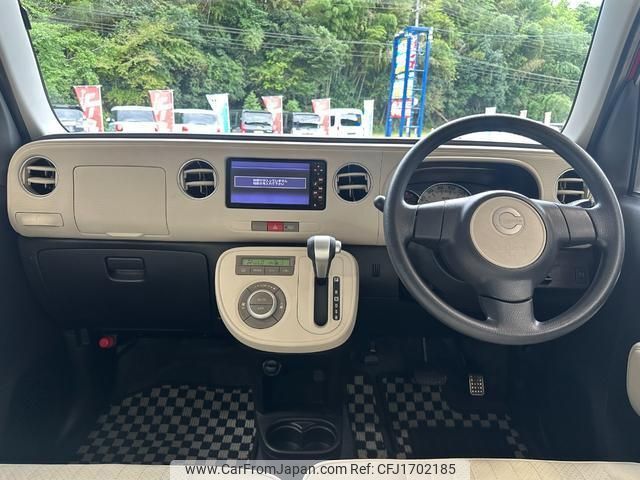 daihatsu mira-cocoa 2010 CFJ1702185 image 2