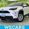 toyota yaris-cross 2023 quick_quick_5BA-MXPB10_MXPB10-3032022 image 1