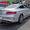 mercedes-benz c-class 2017 quick_quick_DBA-205340C_WDD2053402F459075 image 8