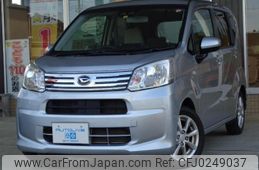 daihatsu move 2018 -DAIHATSU--Move LA160S--1014927---DAIHATSU--Move LA160S--1014927-