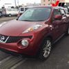 nissan juke 2011 CFJ1652043 image 10