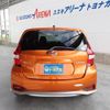 nissan note 2017 CFJ1730812 image 25