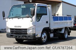 isuzu elf-truck 2013 quick_quick_TKG-NJR85AD_NJR85-7030420