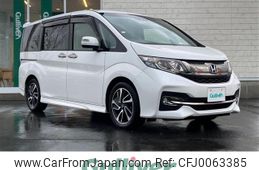 honda stepwagon 2016 -HONDA--Stepwgn DBA-RP3--RP3-1019701---HONDA--Stepwgn DBA-RP3--RP3-1019701-