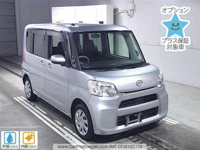 daihatsu tanto 2018 -DAIHATSU 【後日 】--Tanto LA600S-0701672---DAIHATSU 【後日 】--Tanto LA600S-0701672- image 1