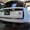 land-rover range-rover 2023 -ROVER--Range Rover 3BA-LK9447A--SALKA9A70PA065322---ROVER--Range Rover 3BA-LK9447A--SALKA9A70PA065322- image 2