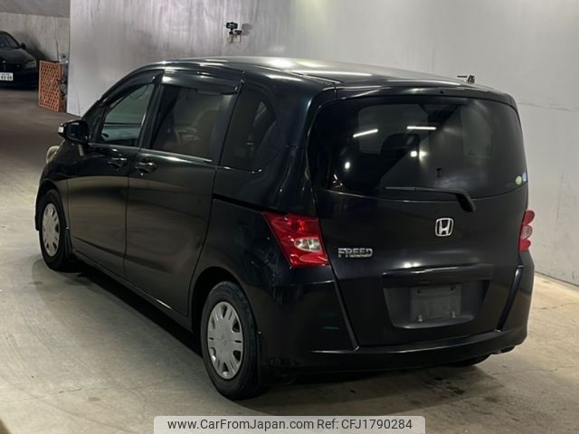 honda freed 2011 CFJ1790284 image 2