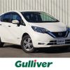 nissan note 2018 -NISSAN--Note DAA-SNE12--SNE12-007042---NISSAN--Note DAA-SNE12--SNE12-007042- image 1