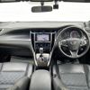 toyota harrier 2014 -TOYOTA--Harrier DBA-ZSU65W--ZSU65-0004064---TOYOTA--Harrier DBA-ZSU65W--ZSU65-0004064- image 17