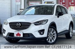 mazda cx-5 2015 -MAZDA--CX-5 LDA-KE2AW--KE2AW-204915---MAZDA--CX-5 LDA-KE2AW--KE2AW-204915-