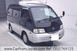 nissan vanette-van 2008 CFJ1769125