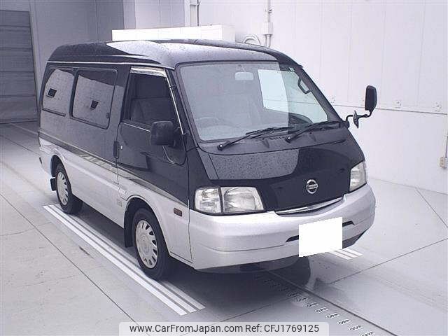nissan vanette-van 2008 CFJ1769125 image 1