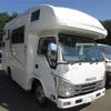 isuzu elf-truck 2018 CFJ8641825 image 1