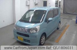 daihatsu move 2020 CFJ1806031