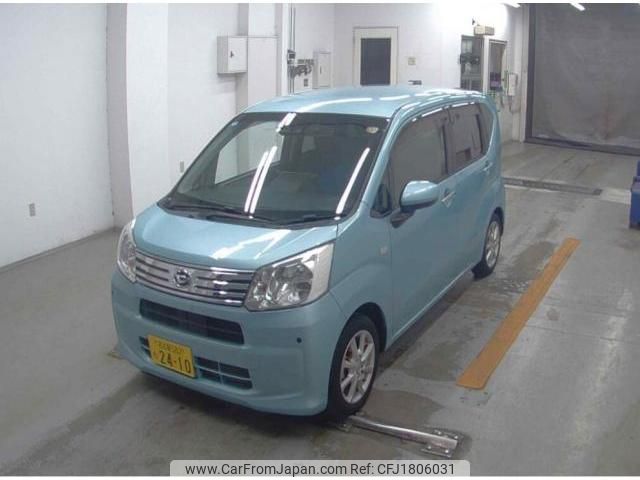daihatsu move 2020 CFJ1806031 image 1