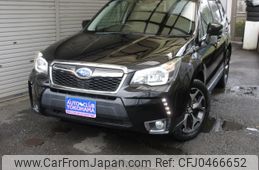 subaru forester 2013 -SUBARU--Forester DBA-SJG--SJG-017086---SUBARU--Forester DBA-SJG--SJG-017086-