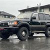 toyota land-cruiser 1991 -TOYOTA--Land Cruiser S-HDJ81V--HDJ81-0009663---TOYOTA--Land Cruiser S-HDJ81V--HDJ81-0009663- image 18