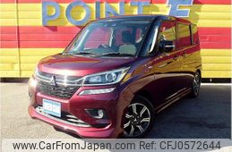 mitsubishi delica-d2 2019 -MITSUBISHI--Delica D2 MB36S--753451---MITSUBISHI--Delica D2 MB36S--753451-