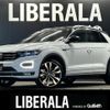 volkswagen volkswagen-others 2021 -VOLKSWAGEN--VW T-Roc 3DA-A1DFF--WVGZZZA1ZMV106242---VOLKSWAGEN--VW T-Roc 3DA-A1DFF--WVGZZZA1ZMV106242- image 1